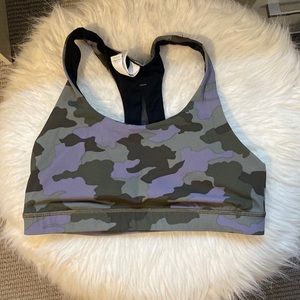 Lululemon Invigorate Sports Bra